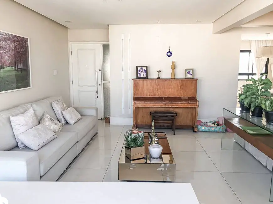 Foto 3 de Apartamento com 4 Quartos à venda, 150m² em Grageru, Aracaju