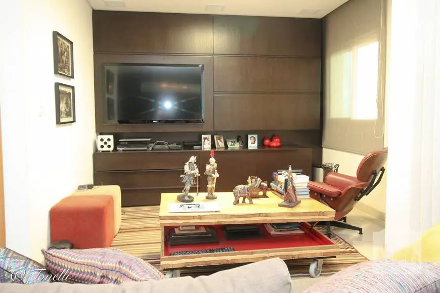 Foto 3 de Apartamento com 4 Quartos à venda, 159m² em Gutierrez, Belo Horizonte