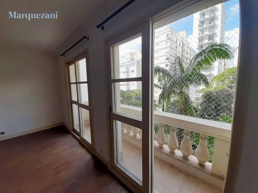 Foto 1 de Apartamento com 4 Quartos para venda ou aluguel, 150m² em Higienópolis, São Paulo