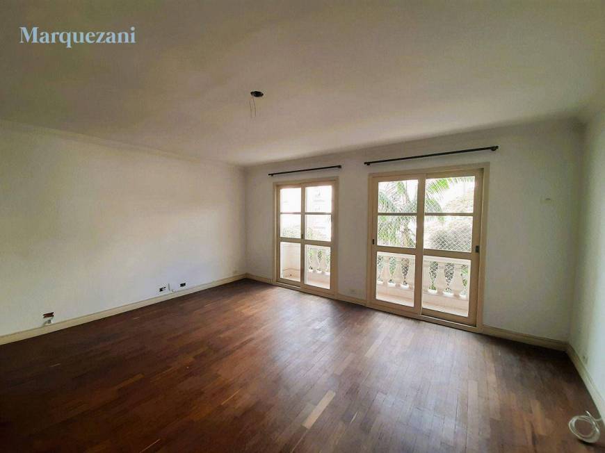 Foto 2 de Apartamento com 4 Quartos para venda ou aluguel, 150m² em Higienópolis, São Paulo