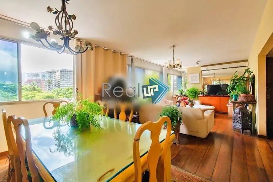 Foto 2 de Apartamento com 4 Quartos à venda, 138m² em Ipanema, Rio de Janeiro