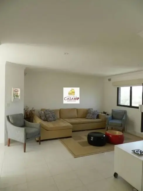 Foto 1 de Apartamento com 4 Quartos à venda, 590m² em Jardim Ampliação, São Paulo