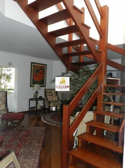 Foto 4 de Apartamento com 4 Quartos à venda, 590m² em Jardim Ampliação, São Paulo