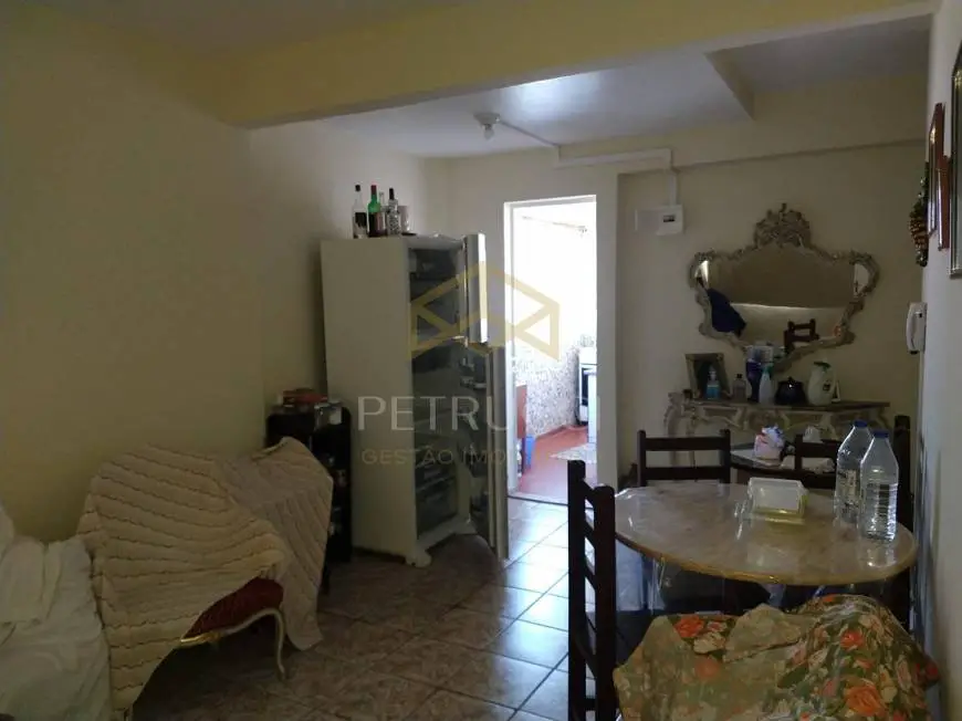 Foto 3 de Apartamento com 4 Quartos para alugar, 201m² em Jardim Chapadão, Campinas