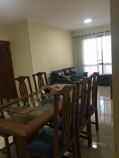 Foto 3 de Apartamento com 4 Quartos para alugar, 121m² em Jardim Republica, Ribeirão Preto