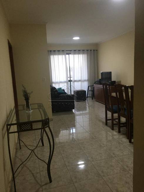 Foto 5 de Apartamento com 4 Quartos para alugar, 121m² em Jardim Republica, Ribeirão Preto
