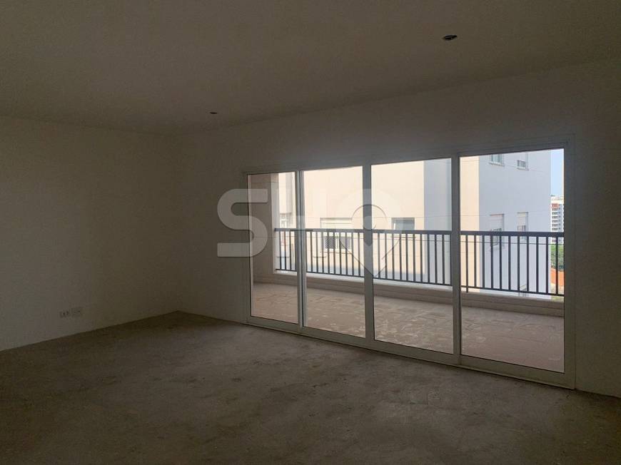 Foto 4 de Apartamento com 4 Quartos à venda, 160m² em Jardim São Paulo, São Paulo