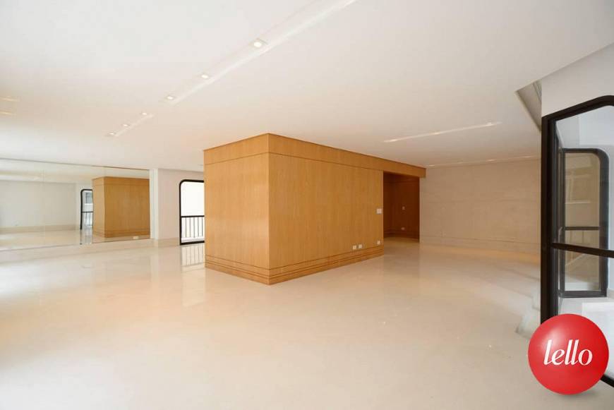Foto 1 de Apartamento com 4 Quartos à venda, 292m² em Jardins, São Paulo