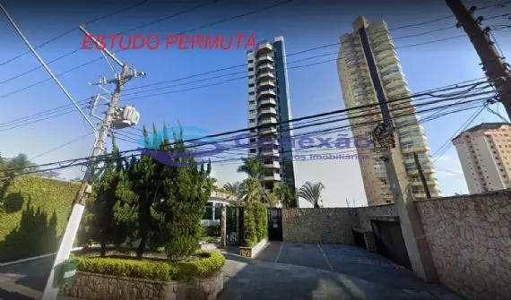 Foto 1 de Apartamento com 4 Quartos à venda, 260m² em Mandaqui, São Paulo