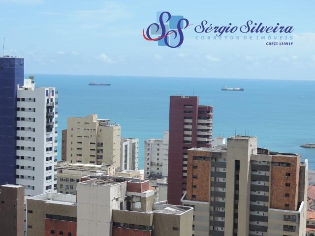 Foto 1 de Apartamento com 4 Quartos à venda, 305m² em Meireles, Fortaleza