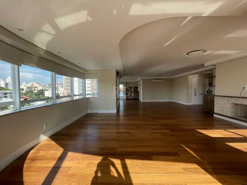 Foto 1 de Apartamento com 4 Quartos à venda, 216m² em Menino Deus, Porto Alegre