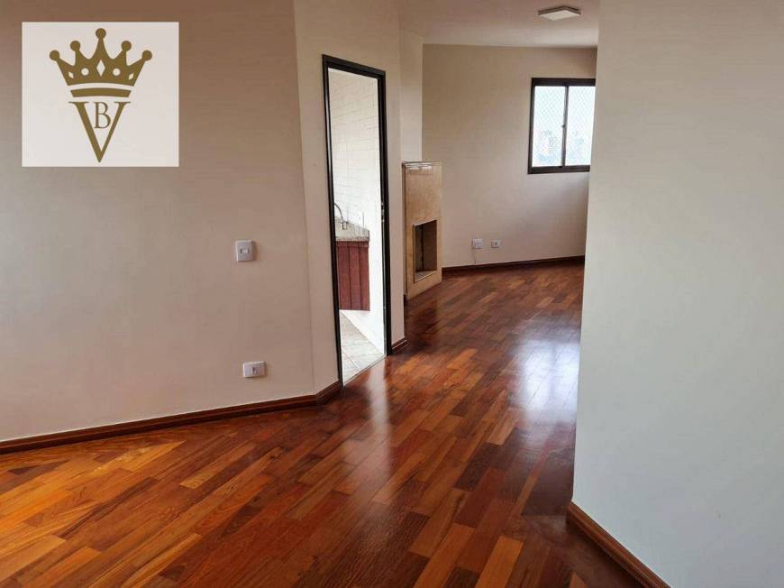 Foto 1 de Apartamento com 4 Quartos para venda ou aluguel, 200m² em Moema, São Paulo