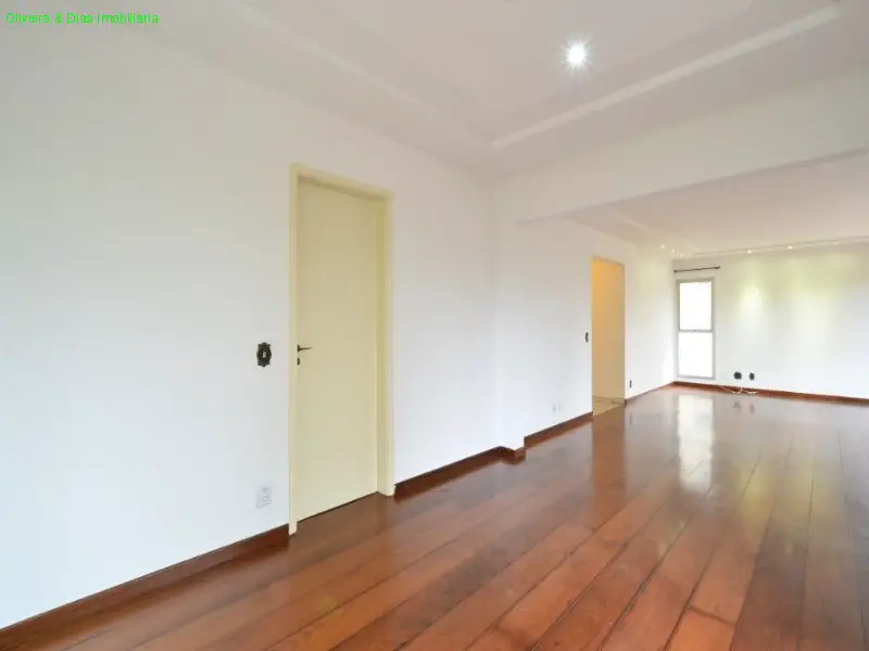 Foto 4 de Apartamento com 4 Quartos para alugar, 208m² em Paraíso, São Paulo