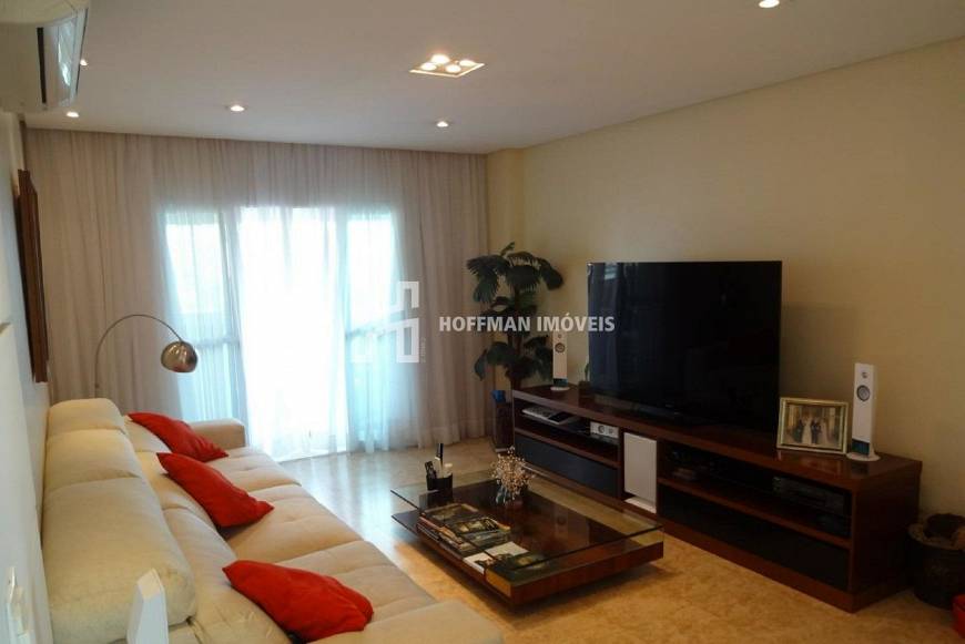Foto 1 de Apartamento com 4 Quartos à venda, 175m² em Santa Paula, São Caetano do Sul