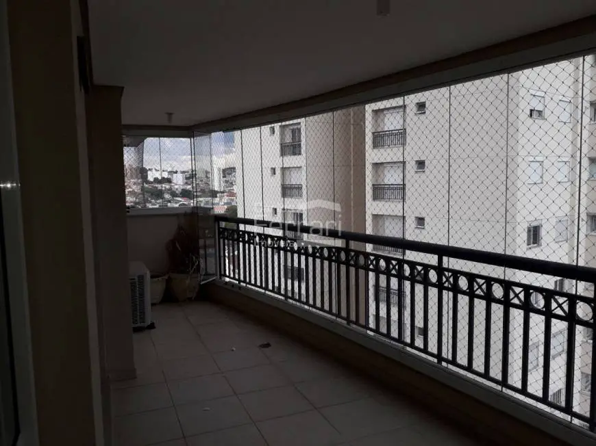 Foto 2 de Apartamento com 4 Quartos para alugar, 174m² em Santana, São Paulo