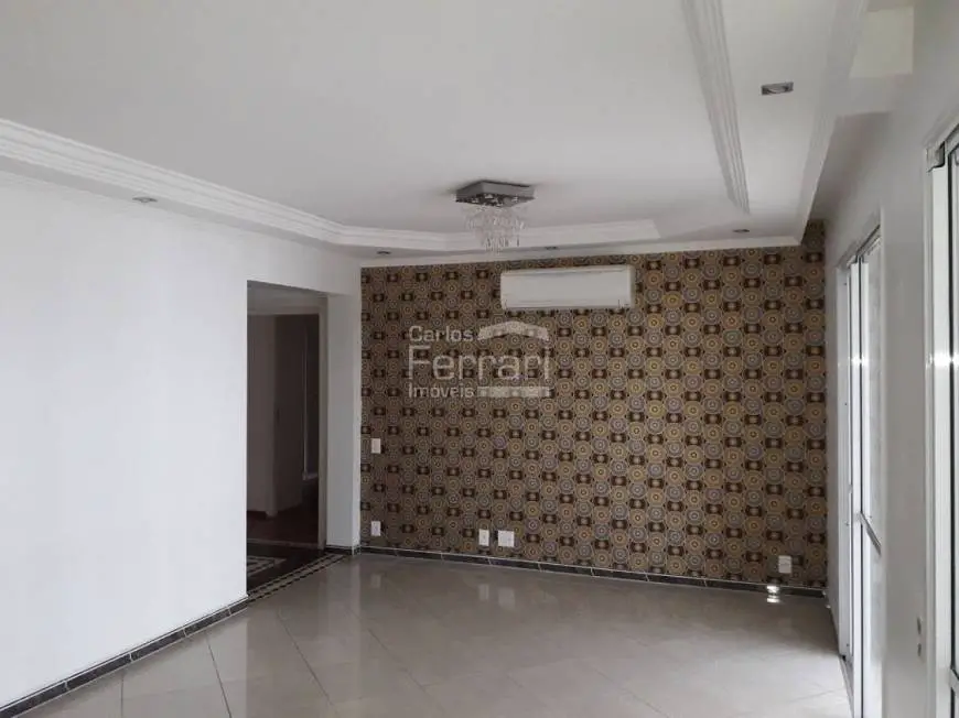 Foto 5 de Apartamento com 4 Quartos para alugar, 174m² em Santana, São Paulo