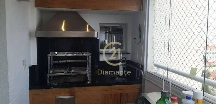 Foto 1 de Apartamento com 4 Quartos à venda, 132m² em Vila Mariana, São Paulo