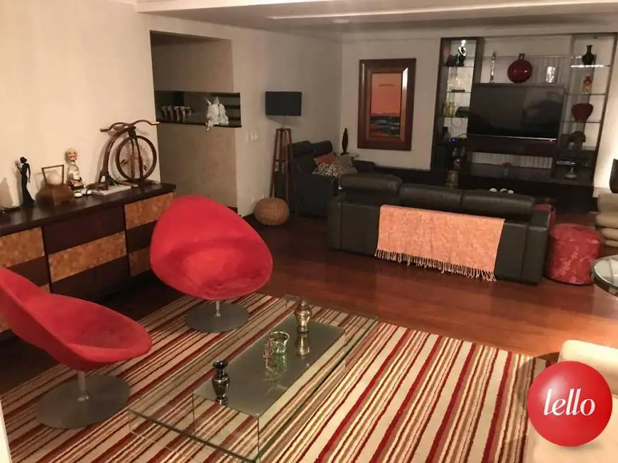 Foto 1 de Apartamento com 4 Quartos à venda, 245m² em Vila Prudente, São Paulo