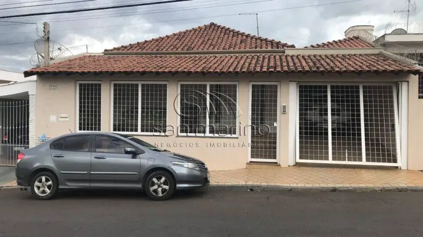 Foto 1 de Casa com 1 Quarto à venda, 144m² em Aparecida, Jaboticabal
