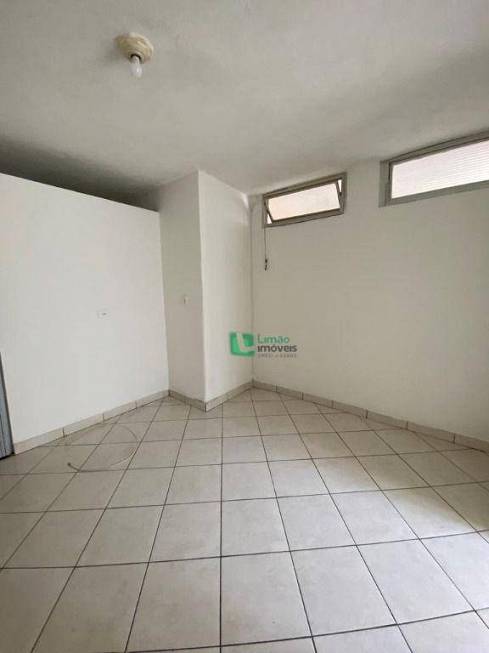 Foto 1 de Casa com 1 Quarto para alugar, 35m² em Vila Santa Maria, São Paulo