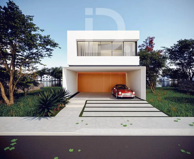 Foto 2 de Casa com 2 Quartos à venda, 228m² em Deltaville, Biguaçu