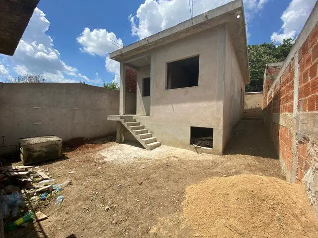 Foto 1 de Casa com 2 Quartos à venda, 10m² em Inhoaíba, Rio de Janeiro