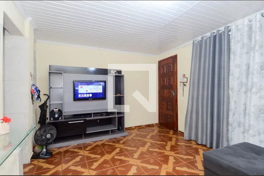 Foto 1 de Casa com 2 Quartos à venda, 125m² em Jardim Cocaia, Guarulhos