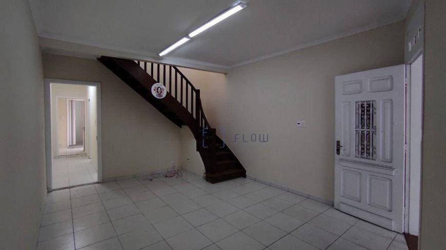 Foto 1 de Casa com 2 Quartos para alugar, 133m² em Saúde, São Paulo