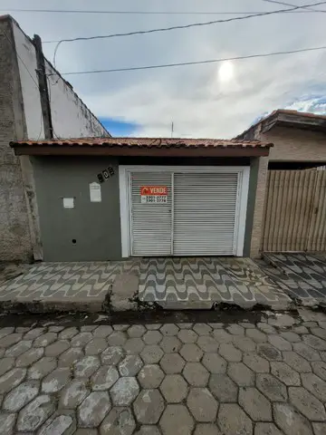 Foto 1 de Casa com 2 Quartos à venda, 103m² em Vila Nunes, Lorena