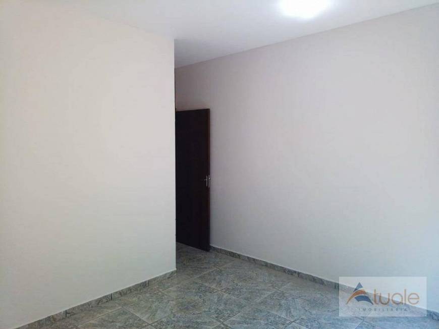 Foto 4 de Casa com 2 Quartos para alugar, 80m² em Vila Real, Hortolândia