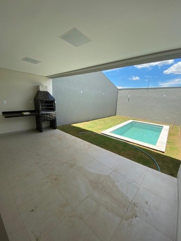 Foto 1 de Casa com 3 Quartos à venda, 220m² em Alvorada, Cuiabá