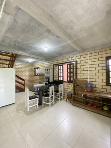 Foto 2 de Casa com 3 Quartos à venda, 198m² em Balneario de Ilhas Hercilio Luz, Araranguá