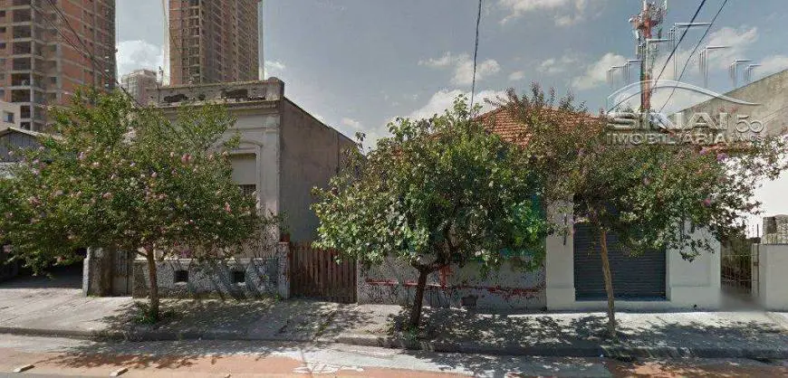 Foto 1 de Casa com 3 Quartos à venda, 100m² em Barra Funda, São Paulo