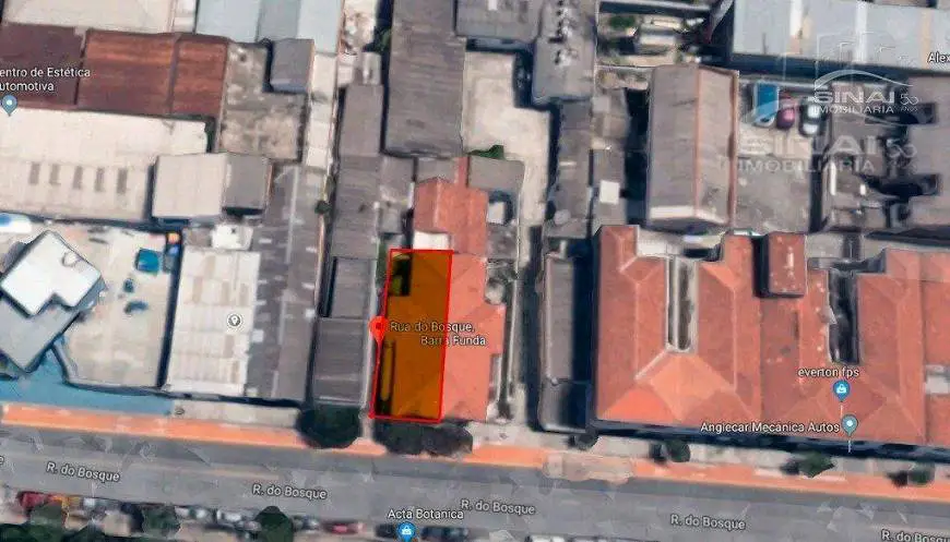 Foto 2 de Casa com 3 Quartos à venda, 100m² em Barra Funda, São Paulo