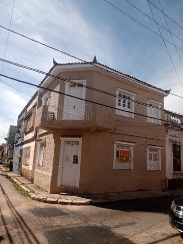 Foto 1 de Casa com 3 Quartos à venda, 99m² em Cidade Velha, Belém