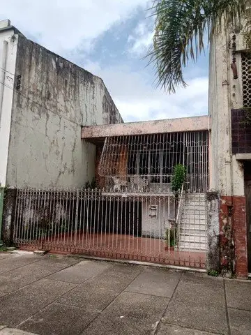 Foto 1 de Casa com 3 Quartos à venda, 320m² em Cidade Velha, Belém