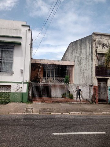 Foto 2 de Casa com 3 Quartos à venda, 320m² em Cidade Velha, Belém
