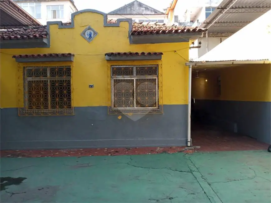 Foto 1 de Casa com 3 Quartos à venda, 131m² em Engenho De Dentro, Rio de Janeiro