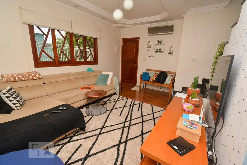 Foto 3 de Casa com 3 Quartos à venda, 140m² em Jardim Cocaia, Guarulhos