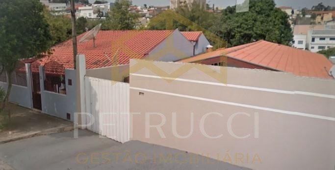 Foto 1 de Casa com 3 Quartos à venda, 168m² em Jardim Valença, Valinhos