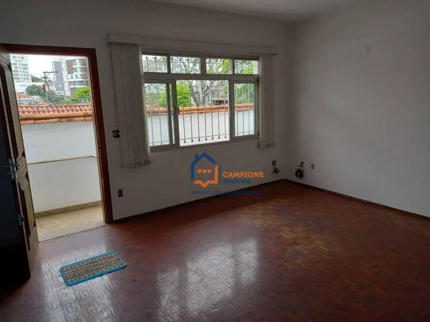 Foto 1 de Casa com 3 Quartos para alugar, 212m² em Lapa, São Paulo