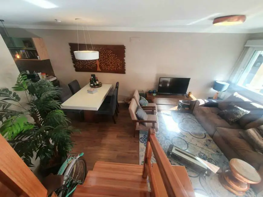 Foto 3 de Casa com 3 Quartos à venda, 110m² em Parque das Hortênsias, Canela