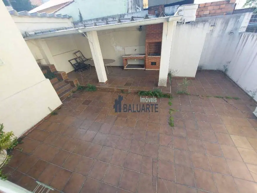 Foto 3 de Casa com 3 Quartos à venda, 141m² em Vila Marari, São Paulo