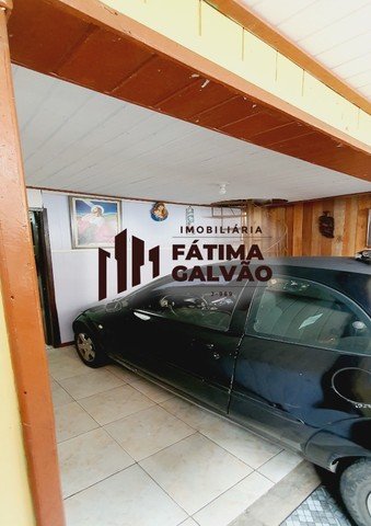 Foto 1 de Casa com 4 Quartos à venda, 240m² em Cidade Velha, Belém