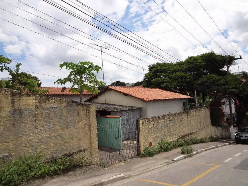 Foto 1 de Casa com 4 Quartos à venda, 360m² em Jardim Brasil, Vinhedo