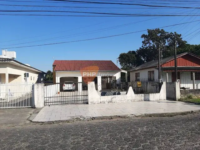 Foto 1 de Casa com 5 Quartos à venda, 250m² em Cidade Alta, Araranguá