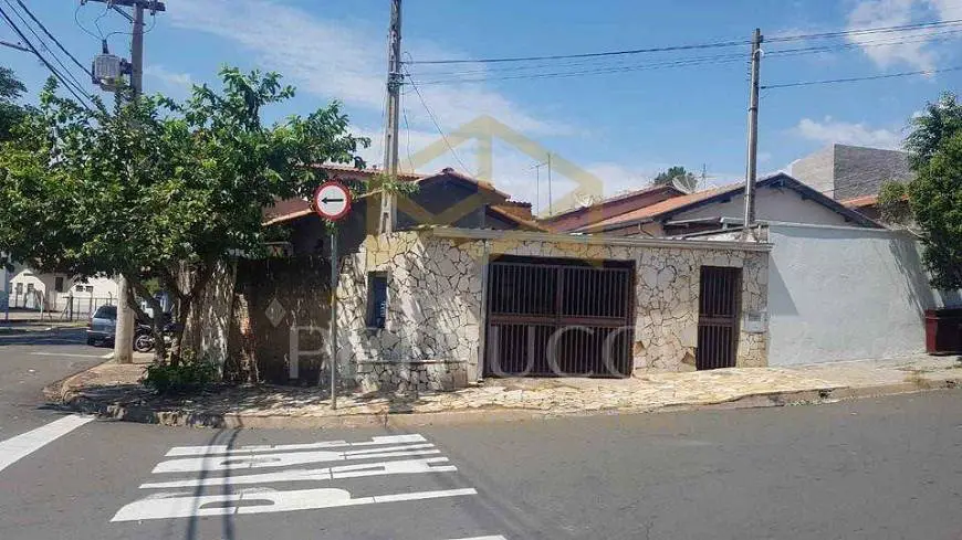 Foto 1 de Casa com 5 Quartos à venda, 200m² em Jardim São Marcos, Valinhos