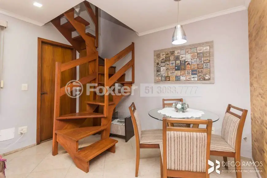 Foto 4 de Casa com 6 Quartos à venda, 240m² em Sarandi, Porto Alegre