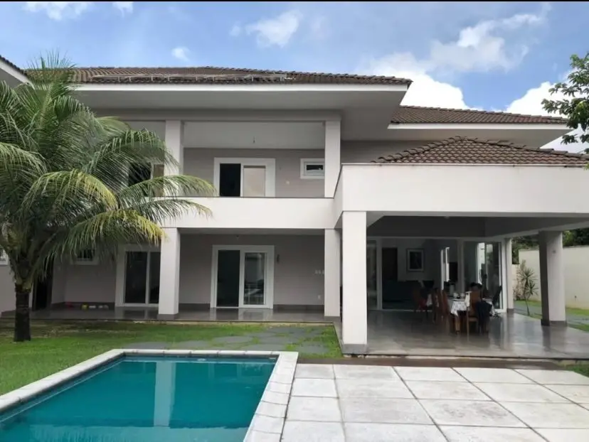Foto 1 de Casa de Condomínio com 1 Quarto à venda, 700m² em Parque Verde, Belém
