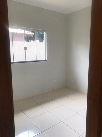 Foto 3 de Casa de Condomínio com 2 Quartos à venda, 60m² em Vila Belo Horizonte, Campo Grande